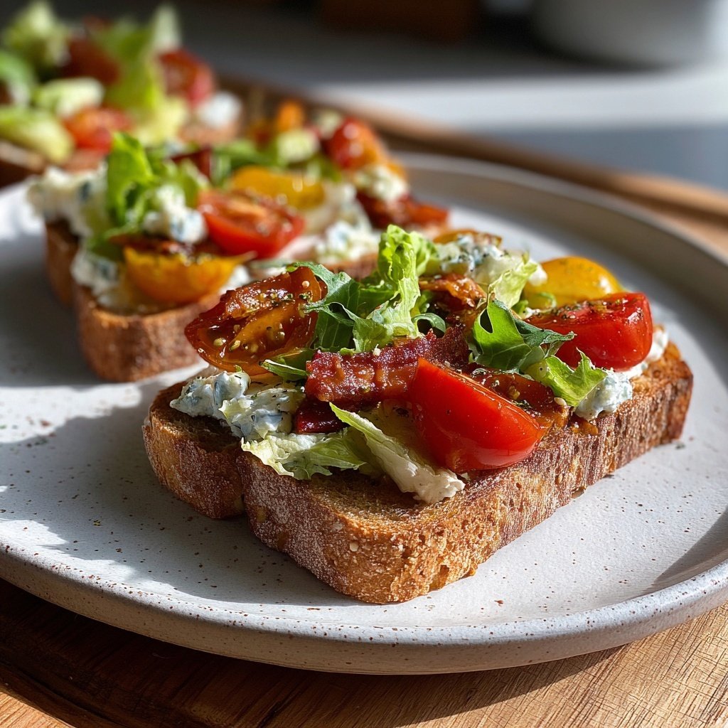 Simple Lunch Ideas for Every Day